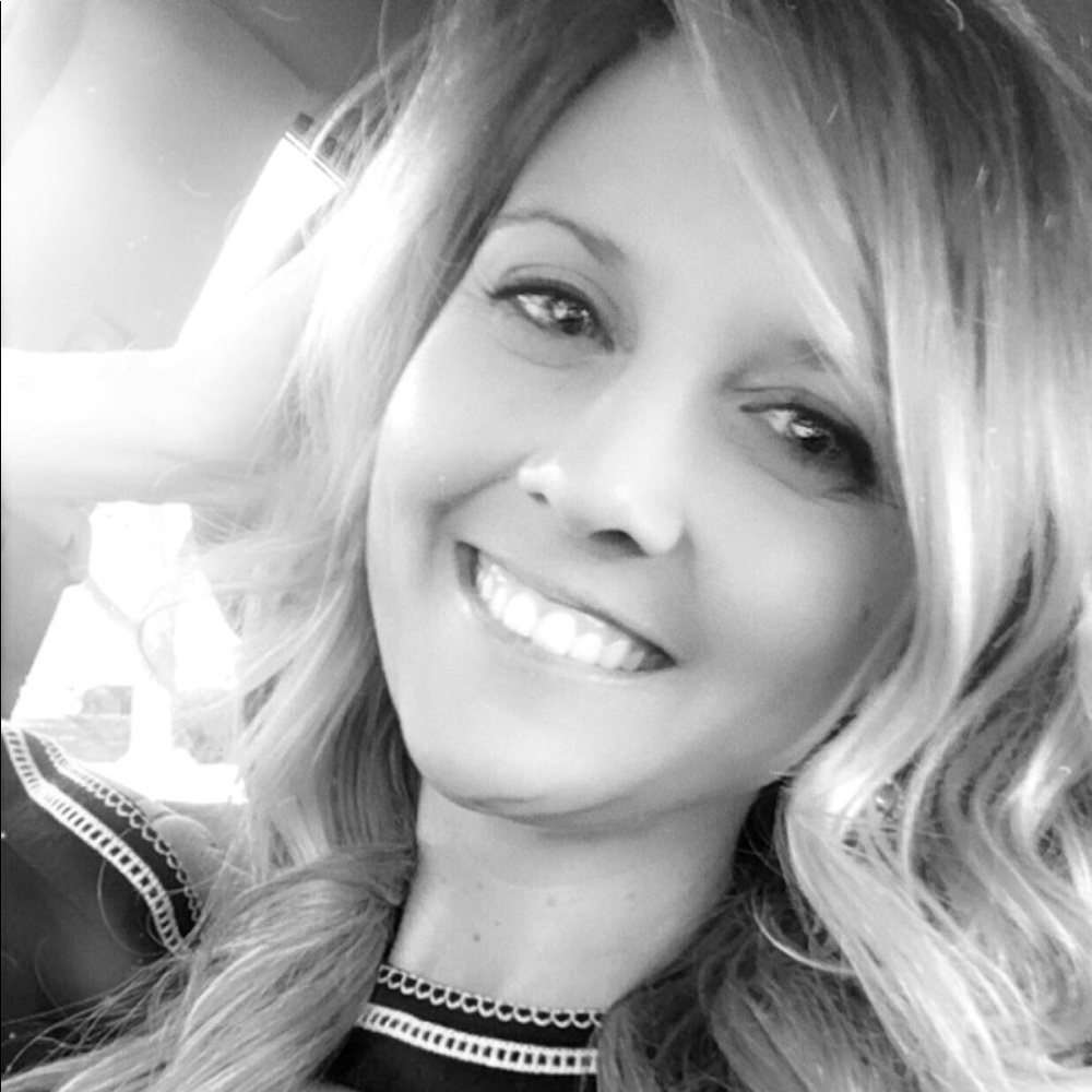 Meet your Posher, Jenna